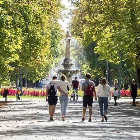 Kincsem Apartman Eğri Dış mekan fotoğraf