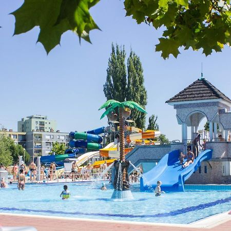 Kincsem Apartman Eğri Dış mekan fotoğraf