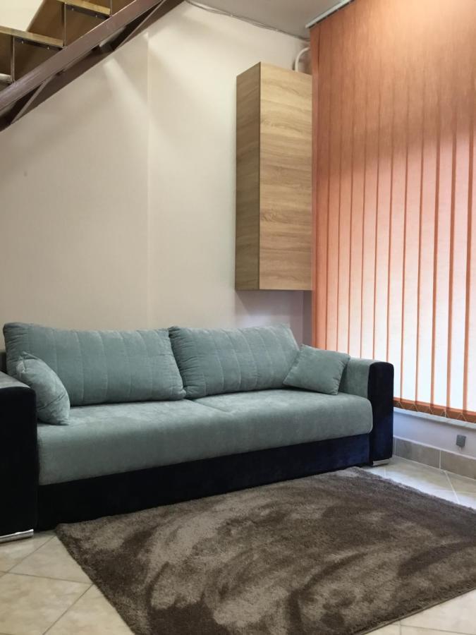 Kincsem Apartman Eğri Dış mekan fotoğraf