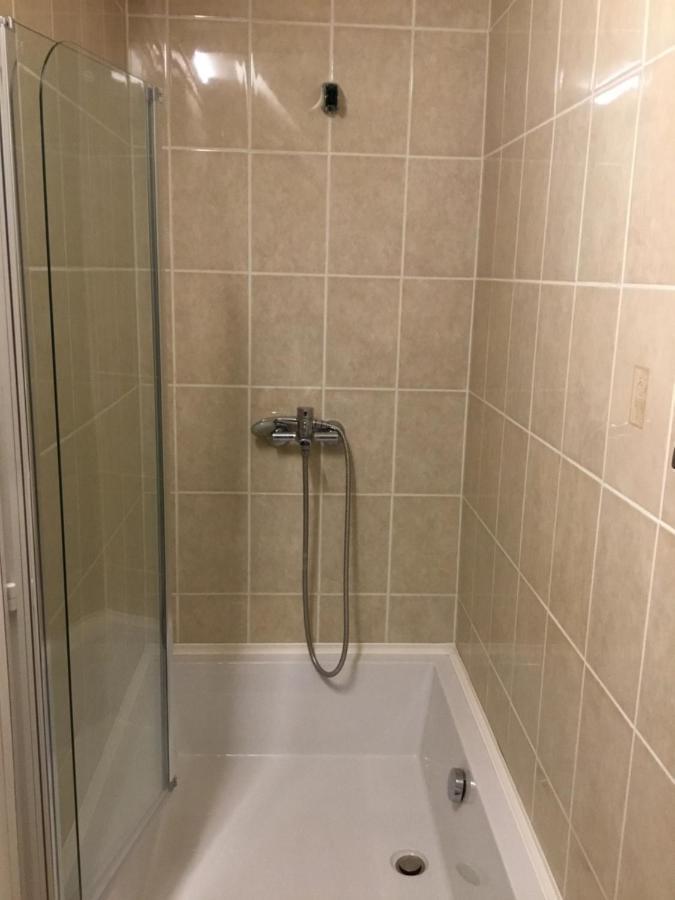Kincsem Apartman Eğri Dış mekan fotoğraf