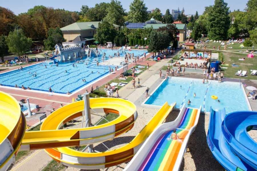 Kincsem Apartman Eğri Dış mekan fotoğraf
